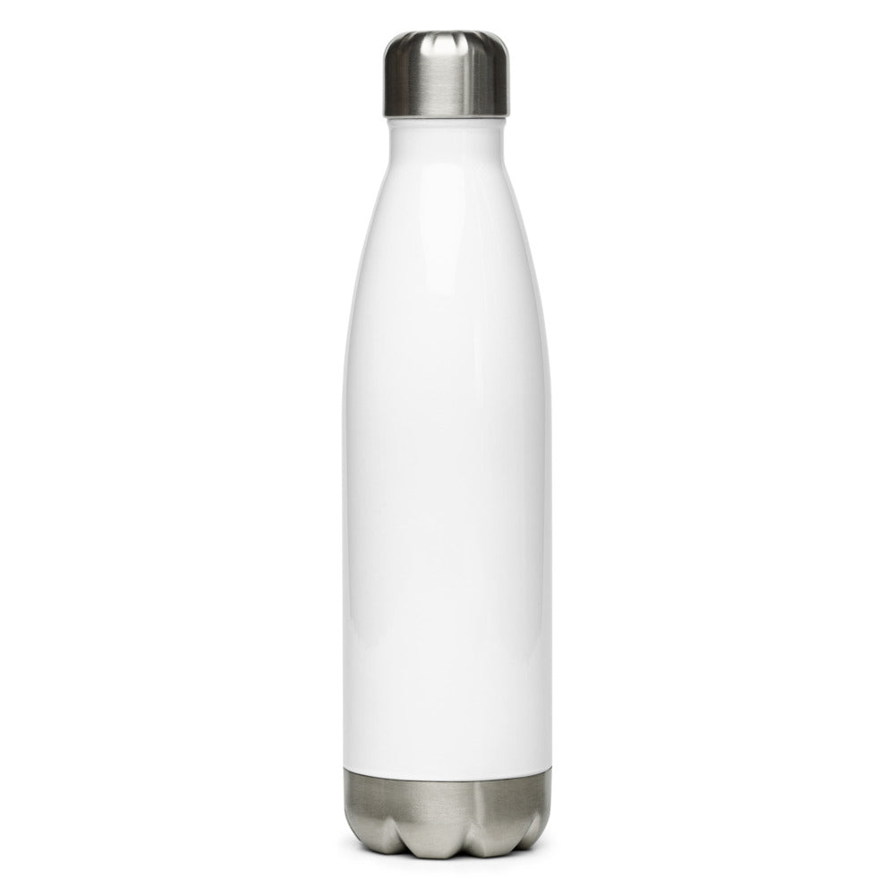 Sag Harbor, NY Stainless Steel Water Bottle