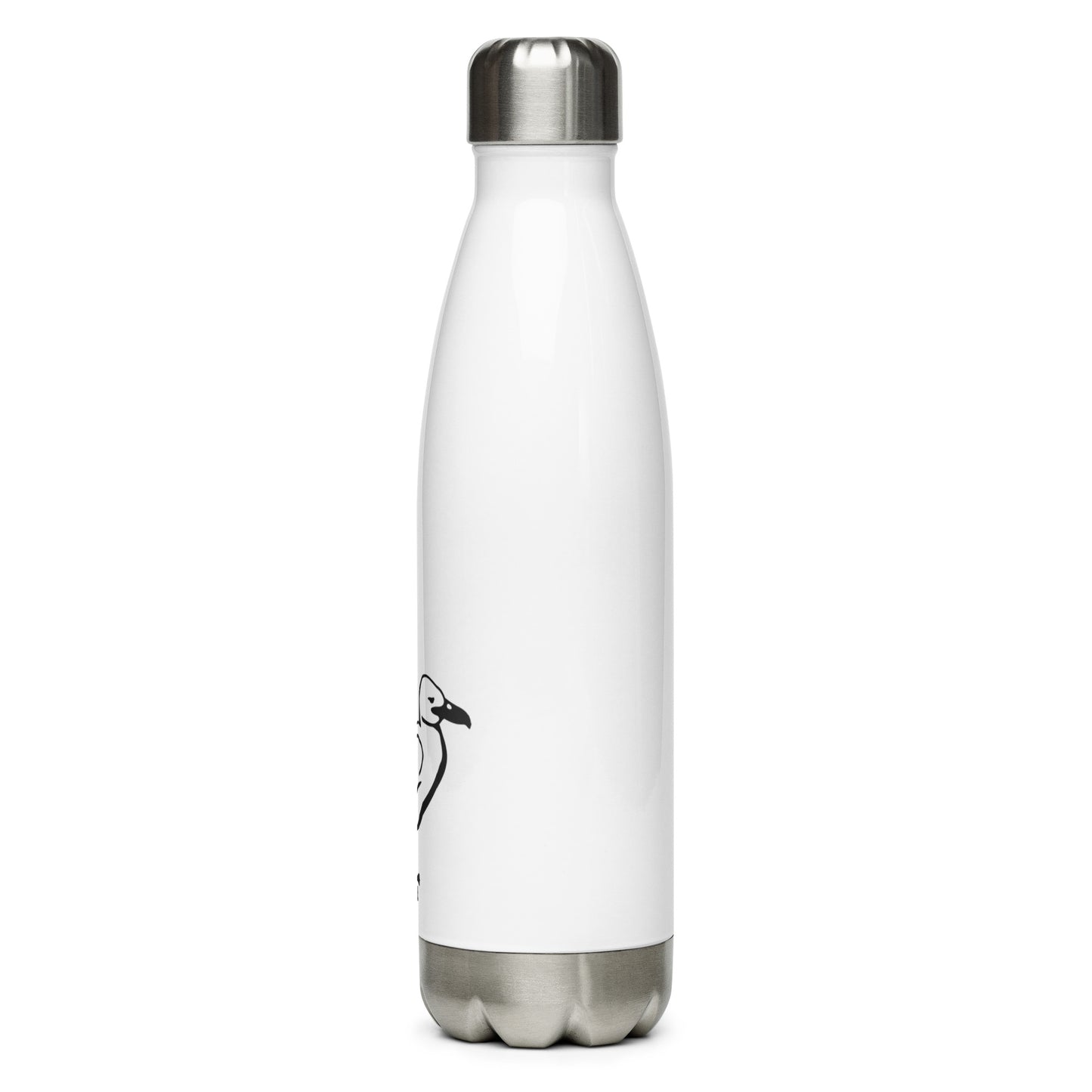 Sea Gull Stainless Steel Water Bottle