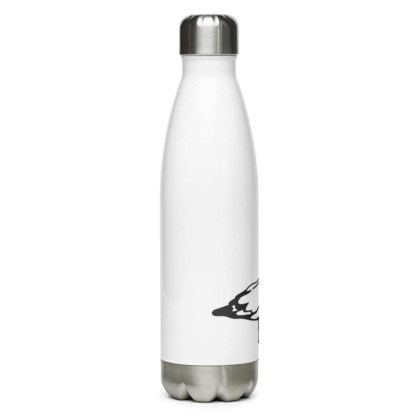 Sea Gull Stainless Steel Water Bottle