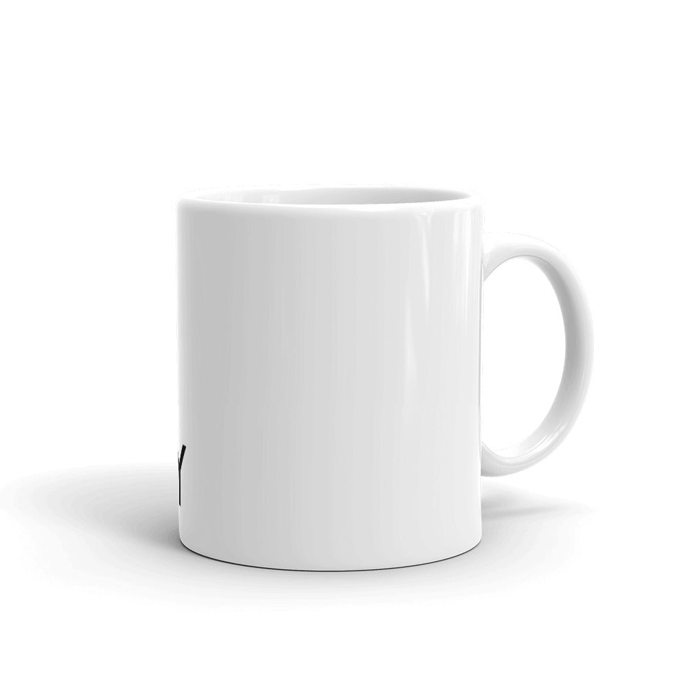SLAY Statement Mug