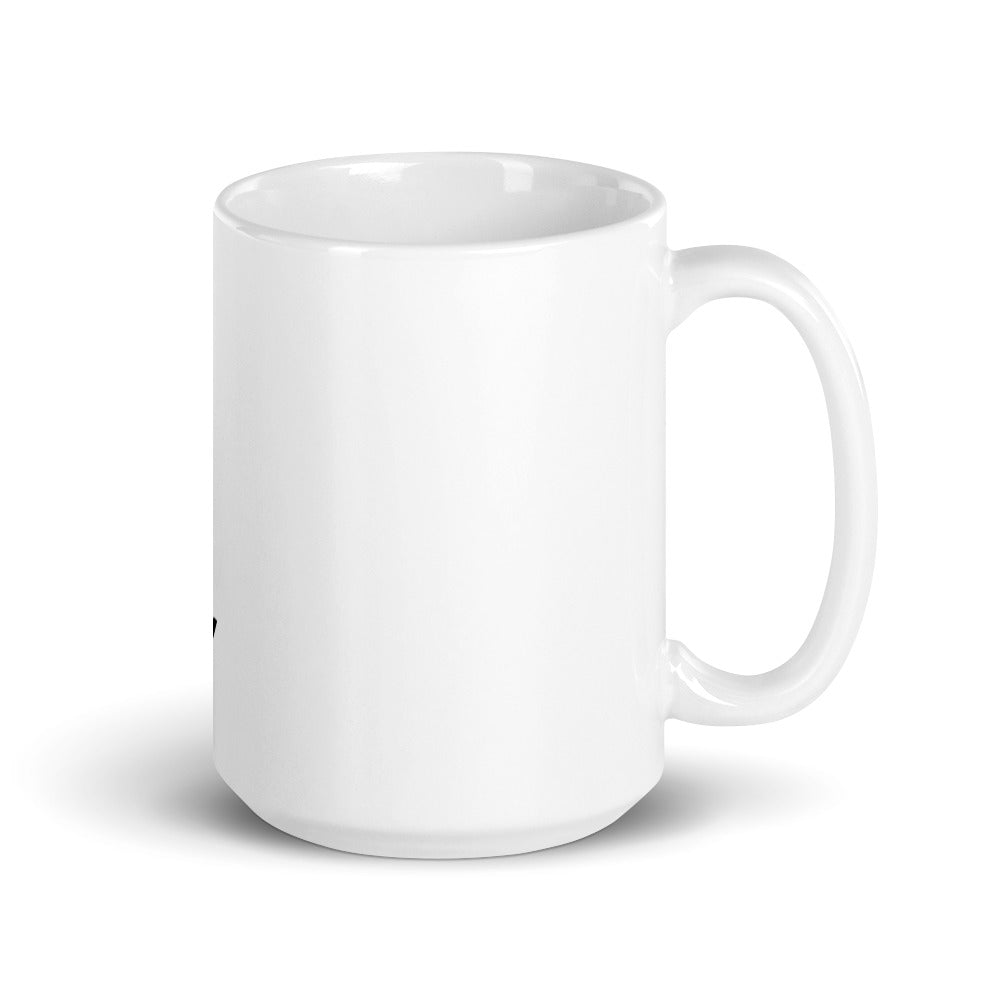 CHEUGY Statement Mug