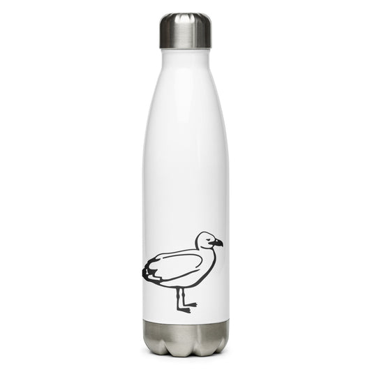 Sea Gull Stainless Steel Water Bottle